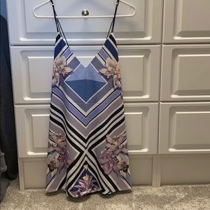 Stylestalker Tent Dress